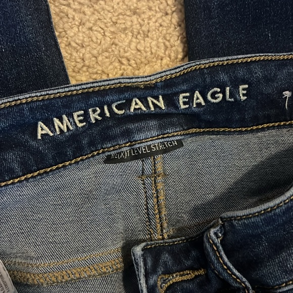 American Eagle High-Rise Jegging - Picture 4 of 6